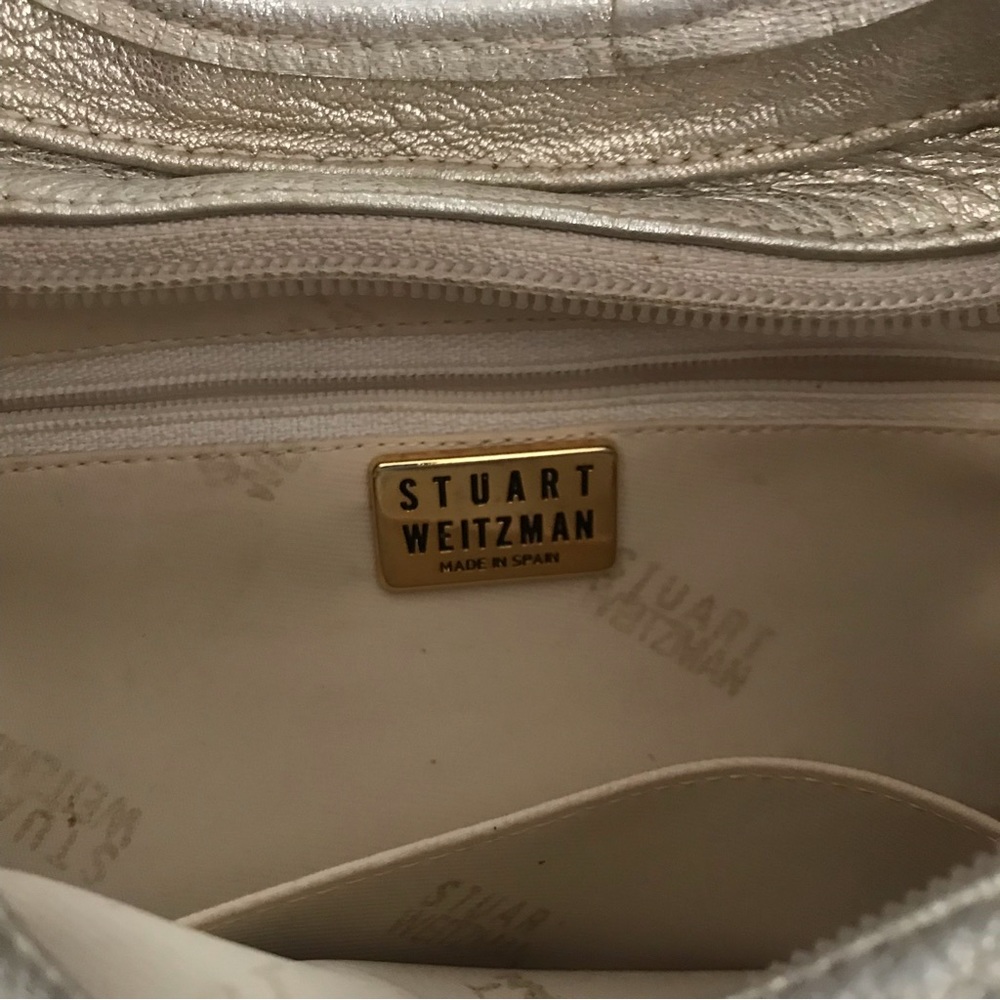 Stuart Weizmann bag - Picture 5 of 5